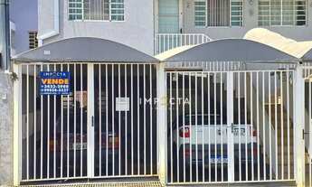 Imagem 2: Apartamento com 2 dormitórios à venda, 88 m² por R$ 400.000,00 - João Paulo II - Pouso Ale