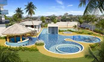 Imagem: Apartamento para Alugar - Izzzi Eusébio