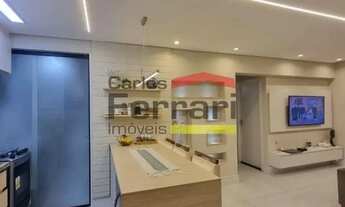 Imagem 7: APARTAAMENTO NA VILA ESTER -CASA VERDE COM 2 DORMITÓRIOS, SENDO 1 SUÍTE, COM 1 VAGA DE GAR