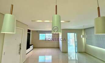 Imagem 3: Apartamento com 3 dormitórios à venda, 132 m² por R$ 1.250.000,00 - Santa Doroteia - Pouso
