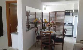 Imagem: ALUGO APARTAMENTO MOBILIADO NO JARDIM GOIÁS