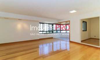 Imagem: Apartamento, Moema - São Paulo