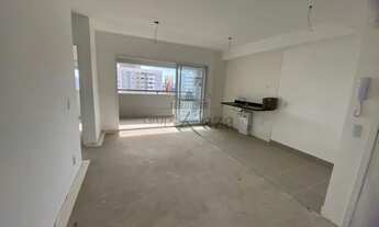 Imagem 2: Apartamento a venda com 75 metros quadrados com 3 quartos , Parque Industrial - São José d