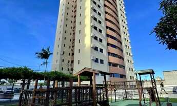 Imagem 3: Condomínio Residencial Sun Happy Apartamento de 3 Quartos 83 m² R$ 389.000,00 - 84 9.91