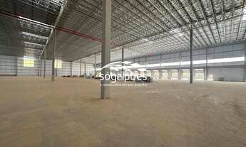 Imagem 5: Galpão para aluguel, Chácaras Campestre - CONTAGEM/MG