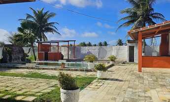 Imagem 5: TERRENO 2.644m2 COM 02 CASAS - REDINHA NOVA