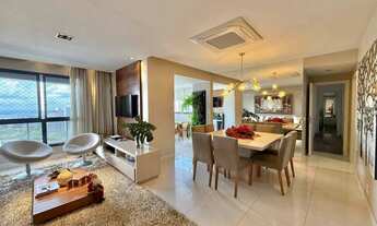 Imagem: Apartamento à venda, 3 quartos, 3 suítes