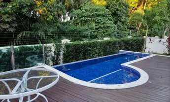 Imagem 4: Casa Alphaville Litoral Norte