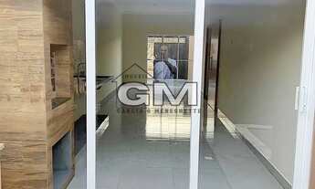 Imagem 5: Casa térrea nova à venda, no bairro Parque das Oliveiras, na cidade de Ribeirão Preto, SP