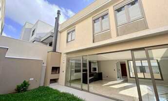 Imagem 5: Campo Comprido, Condomínio Bosque Tramontin, Casa Conceito Aberto, 278m², 4 quartos, 2