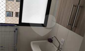 Imagem 6: Apartamento à venda ou para alugar com 2 quartos no condomínio Paris, Sorocaba - SP