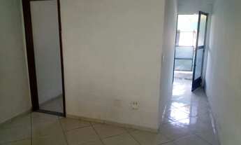 Imagem 4: Casa de um quarto com garagem em Jardim Pernambuco N.I