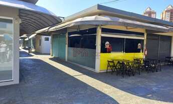 Imagem 7: Box comercial no Mogi Plaza à venda ponto pronto para operação