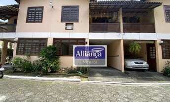 Imagem: Casa duplex com 2 dormitórios, 1 vaga de