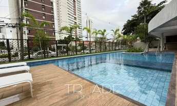 Imagem 5: Palácio Madalena | PRONTO PRA MORAR | Andar Alto- Nascente | 3 quartos (2 suítes