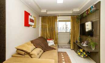 Imagem 4: Residencial Borges Landeiro - Apartamento 3 quartos - PORTEIRA FECHADA