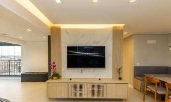 Imagem 7: Apartamento para venda em Freguesia do Ó com 3 quartos, sendo 1 suíte , 97m²