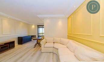 Imagem: Apartamento com 4 dormitórios para alugar