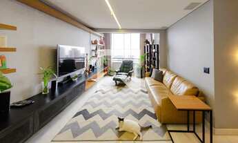 Imagem: Apartamento à Venda - Belvedere, 3 Quartos