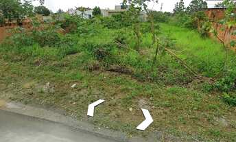 Imagem 6: Lotes com 608 M², tenho dois juntos, Enseada das Gaivotas - Rio das Ostras - RJ