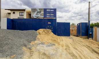 Imagem 7: Sobrado com Terraço Exclusivo e Localização Privilegiada Próximo ao Parque Tingui