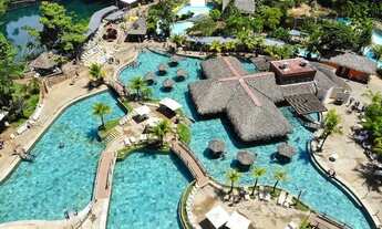 Imagem 6: Semana no Rio Quente Resorts