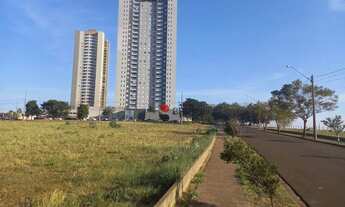 Imagem 3: Área para Edificação de Torre Residencial, 3.154 m², Bairro Quinta da Primavera, a venda