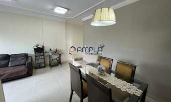 Imagem 5: Apartamento amplo com planta inteligente, varanda no Buritis