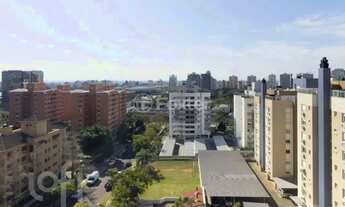 Imagem 5: Cobertura à venda Rua General Francisco de Paula Cidade, Chácara das Pedras - Porto Alegre