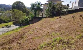 Imagem 4: Terreno à venda, 500 m² por R$ 850.000,00 - Granja Viana - Cotia/SP