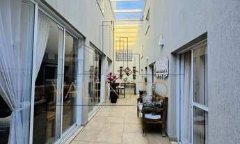 Imagem 2: Casa - Jardim America II - Valinhos