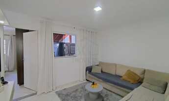 Imagem 6: Casas Padrão em Poços de Caldas