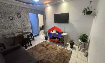 Imagem 5: Apartamento com 2 dormitórios à venda, 45 m² por R$ 220.000,00 - Candelaria - Belo Horizon