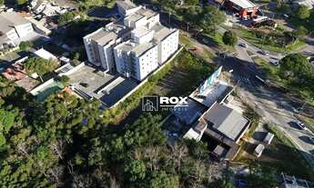 Imagem 3: Terreno à venda, 1978 m² por R$ 3.100.000,00 - Atuba - Curitiba/PR