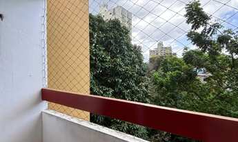 Imagem 2: Vendo Apartamento 01 quarto no Edíficio Simon Boliva. Centro px a pç da Saudade