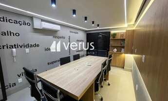 Imagem 5: Apartamento Studio Mobiliado Santa Mônica 45m² com 02 quartos - Uberlândia - MG