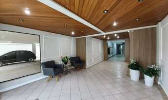 Imagem 2: Imóvel para aluguel com 71 metros quadrados com 2 quartos em Abraão - Florianópolis - SC