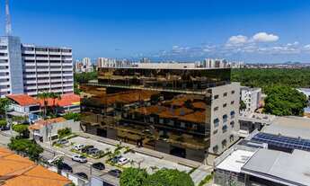 Imagem: Andar/laje corporativa para aluguel com