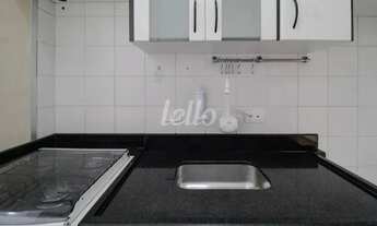 Imagem 7: Apartamento 2 quartos para alugar no(a) Vila Leopoldina