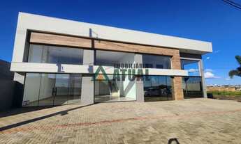 Imagem: Sala comercial com 160 m² na cidade de