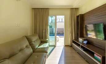 Imagem 4: Casa à venda com 4 dormitórios no Swiss Park, Campinas