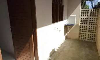 Imagem 6: CASA A VENDA NO TELÉGRAFO