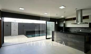 Imagem 2: Condominio Quinta Do Lago - Luxuosa Residência no Condomínio Quinta do Lago I São José d