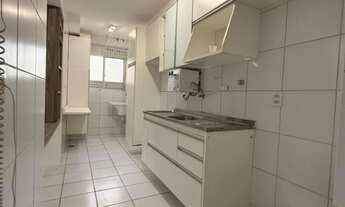 Imagem 3: Condomínio Vita Morada Clube Buraquinho