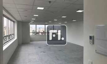 Imagem 2: Conjunto à venda, 208 m² por R$ 2.170.000,00 - Vila Olímpia - São Paulo/SP