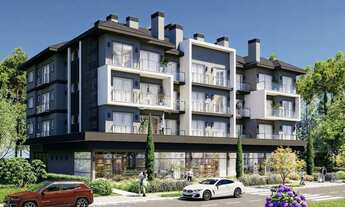 Imagem 2: APARTAMENTO COM 1 DORMITÓRIO - GRAMADO/RS