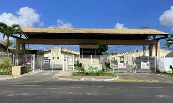 Imagem: CASA NO CONDOMÍNIO VILLARES - AF