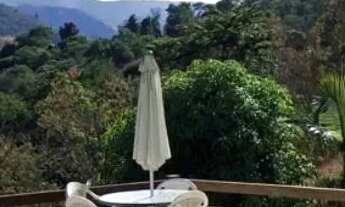 Imagem 6: Casa lindinha, vista de cinema com excelente terreno em condomínio, Itaipava - Petrópolis