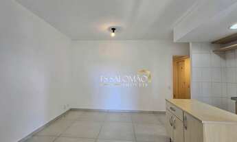 Imagem 6: Apartamento com 1 dormitório para alugar, 40 m² por R$ 4.938,00/mês - Pinheiros - São Paul