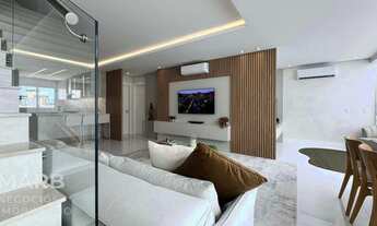 Imagem 5: Cobertura com 3 dormitórios à venda, 244 m² por R$ 5.900.000,00 - Agronômica - Florianópol